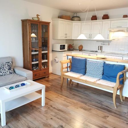 Apartmentvermittlung Mehr Als Meer - Objekt 9 宁多夫 外观 照片