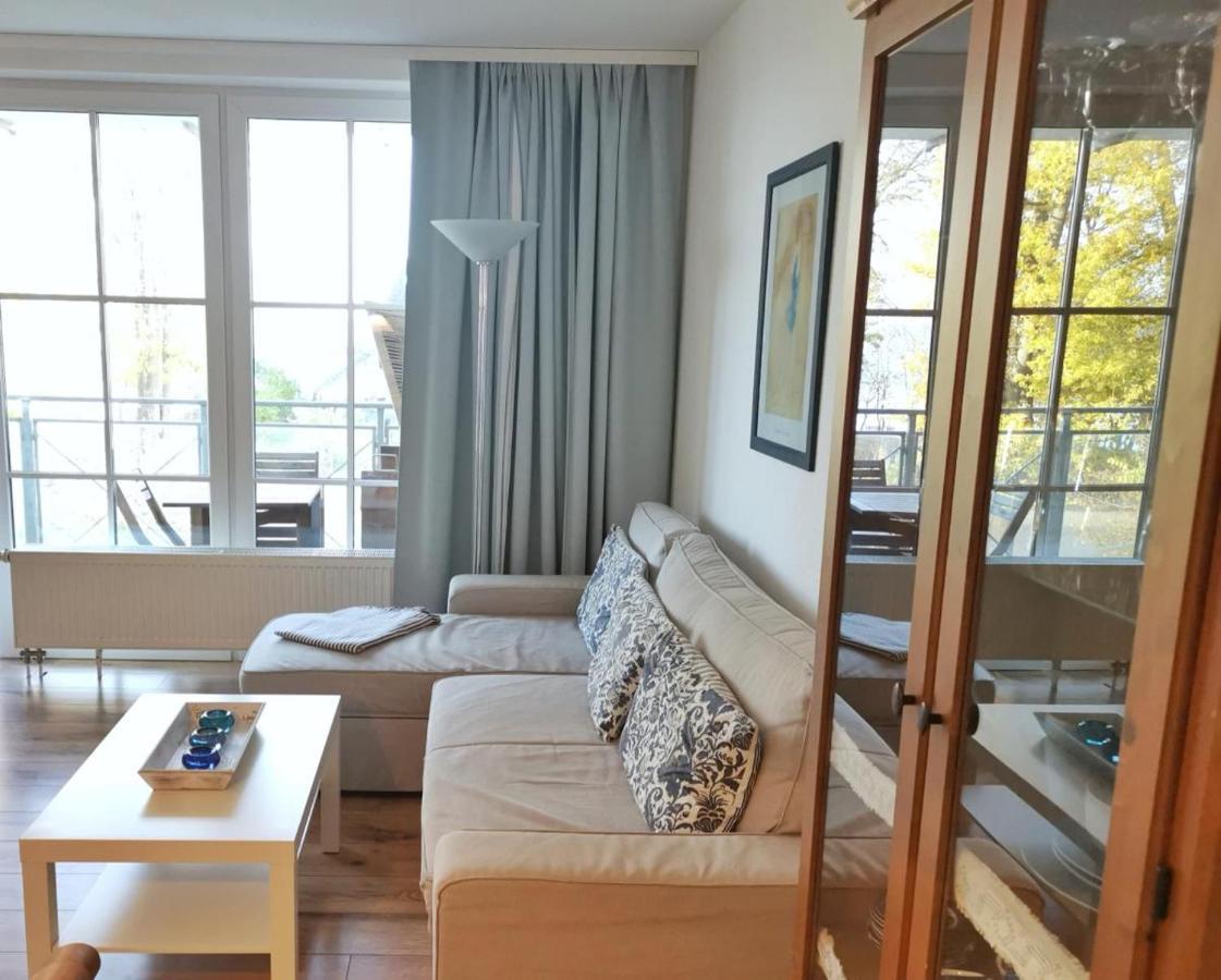 Apartmentvermittlung Mehr Als Meer - Objekt 9 宁多夫 外观 照片