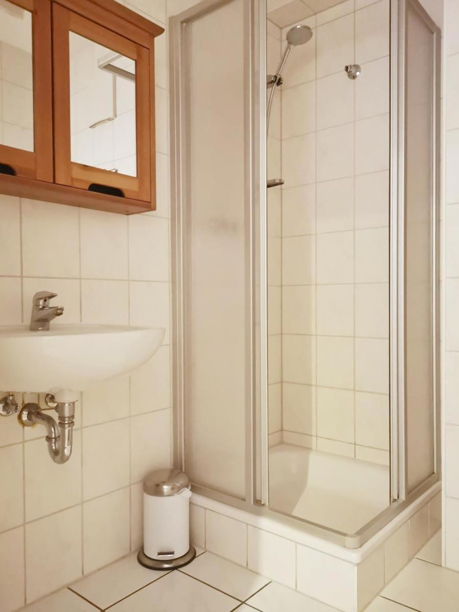 Apartmentvermittlung Mehr Als Meer - Objekt 9 宁多夫 外观 照片